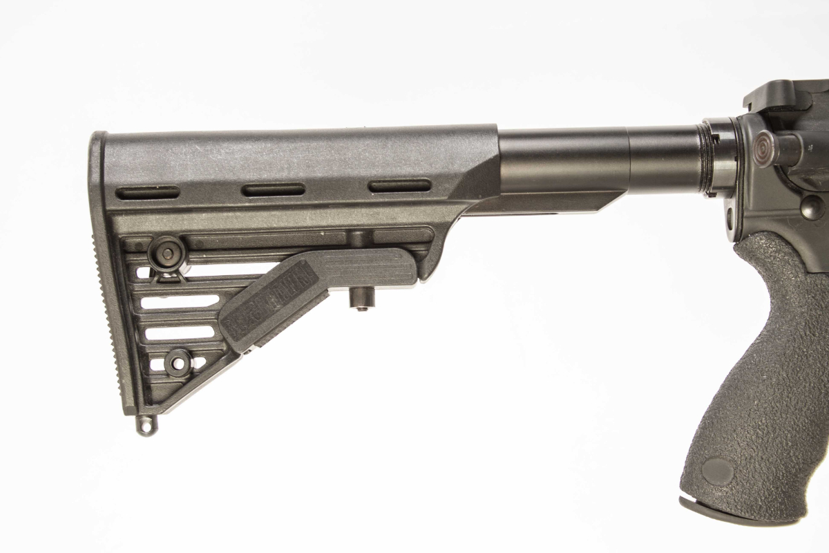 Surplus Ammo & Arms Low15 Used Gun Inv 211080 For Sale at GunAuction