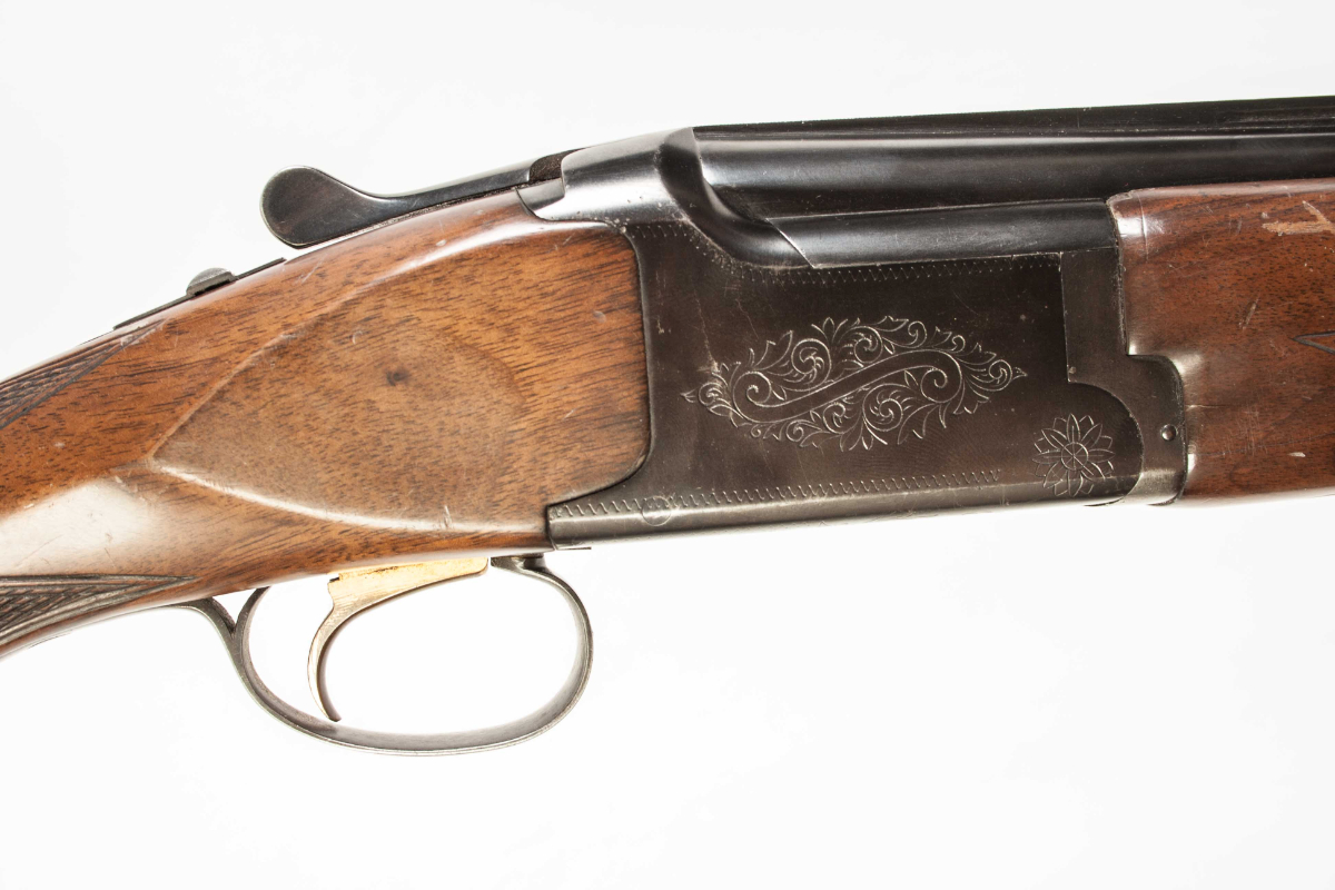 B.C. Miroku Model 2700 Used Gun Inv 211707 12 Ga For Sale at GunAuction ...