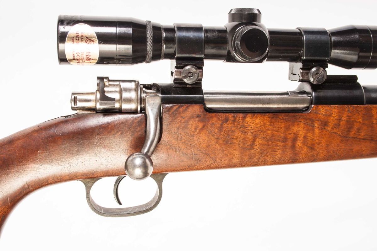 Western Field 750a Used Gun In 211823 .3006 Springfield For Sale at