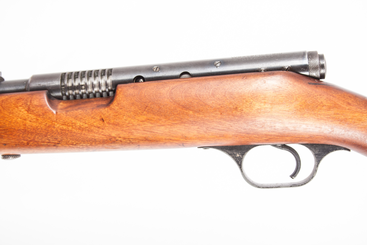 Western Field Sd59a Used Gun Inv 210525 .22 Lr For Sale at GunAuction ...