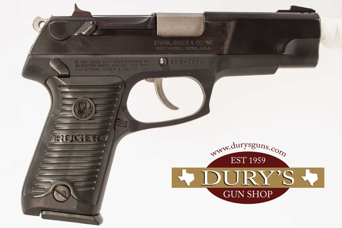 p90 dart gun