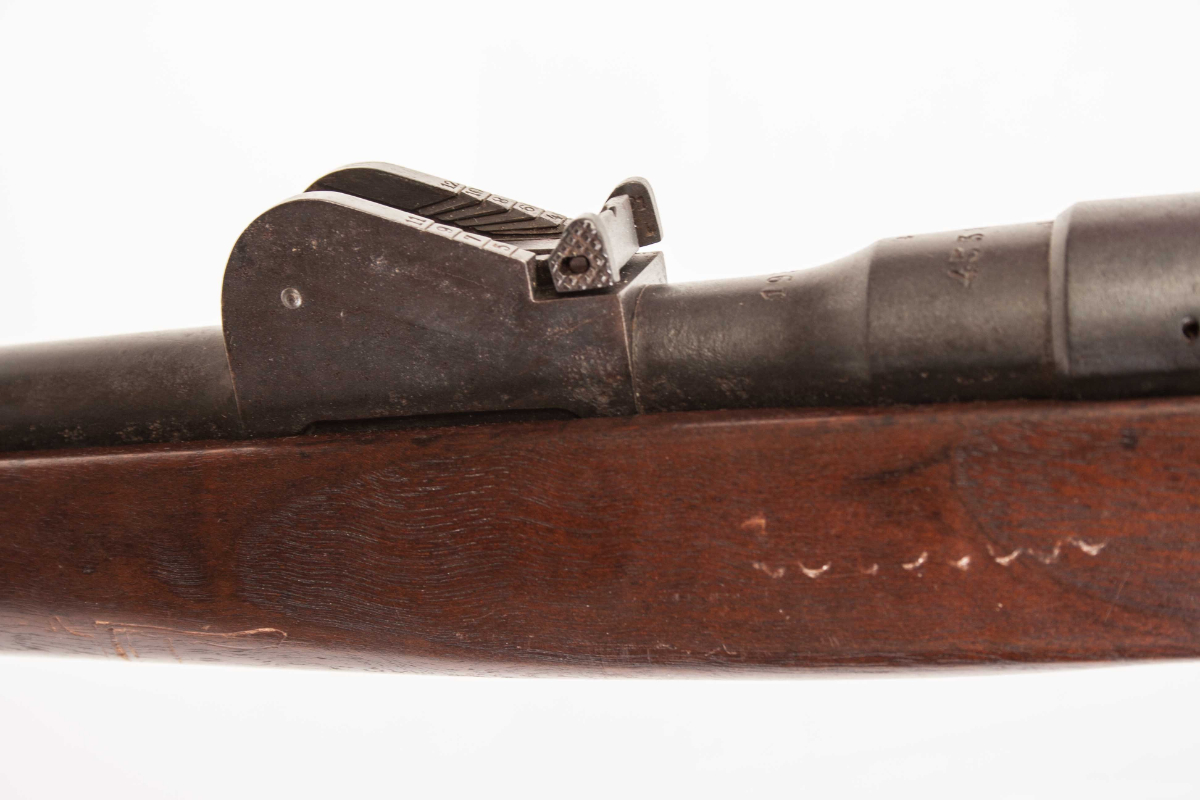 STEYR - 1904 USED GUN INV 212633 - Picture 4