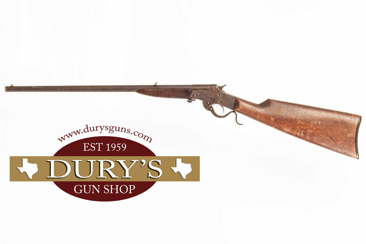 Stevens Marksman 12 Used Gun Inv 213829 22 Lr For Sale At Gunauction