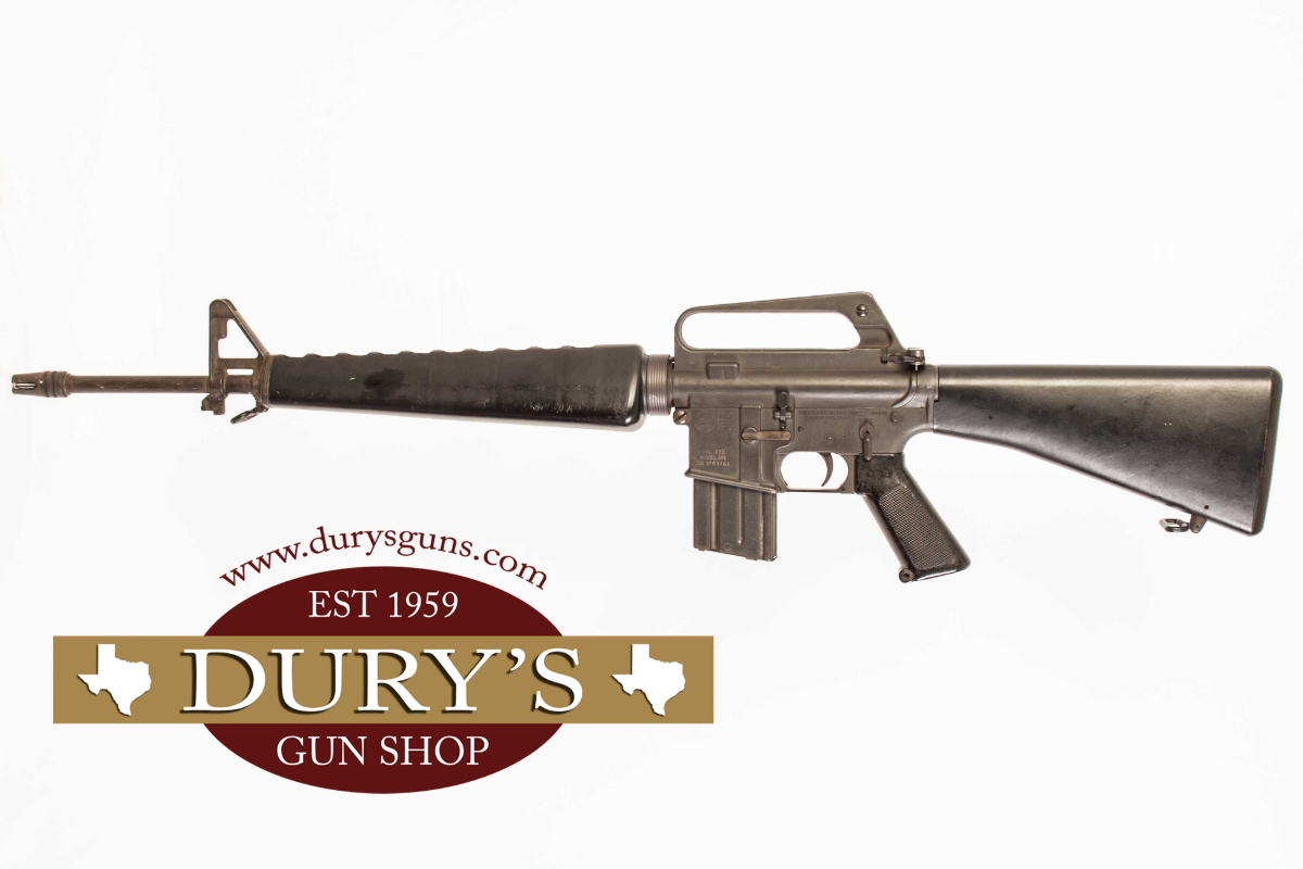 COLT SP1 AR15 USED GUN INV 215243