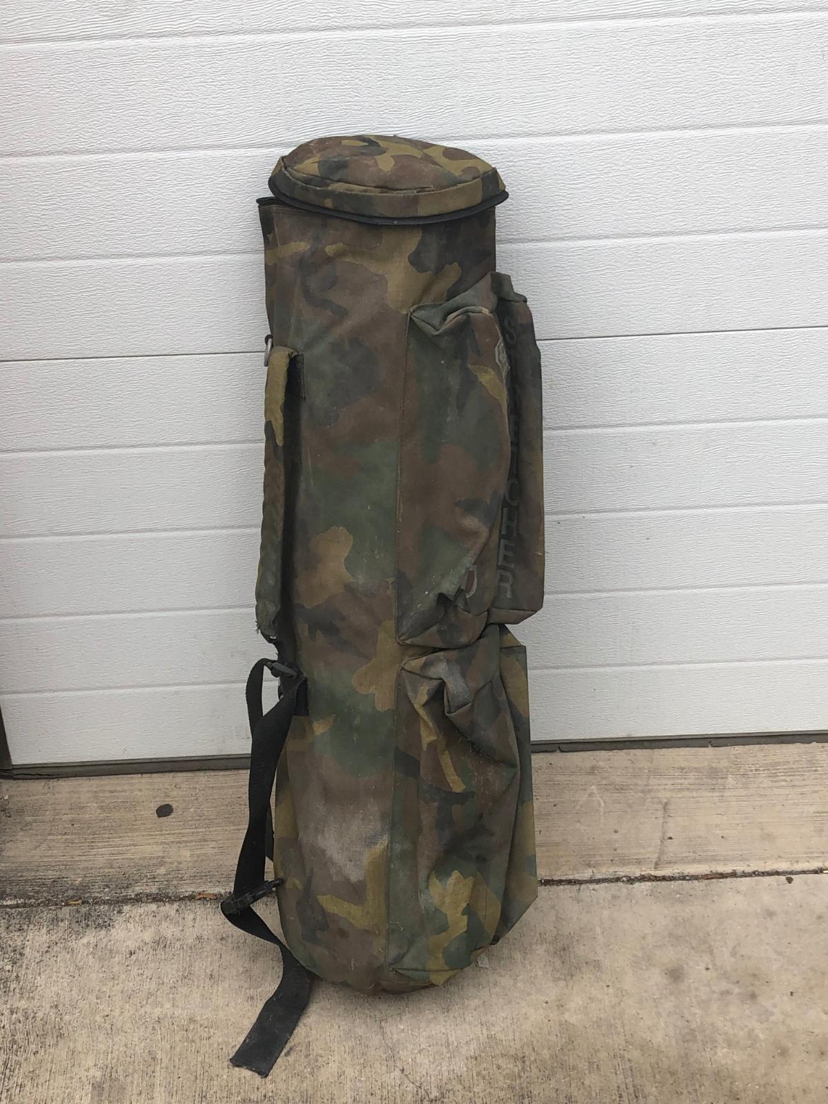 Skedco Sked Stretcher Used Inv 62725 For Sale at 15681639