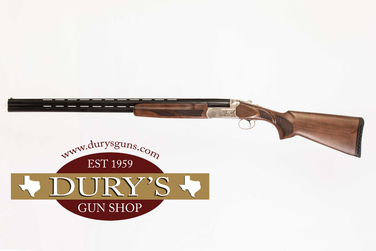 Legacy Pointer Over/Under Used Gun Inv 216110 20 Ga For Sale at ...