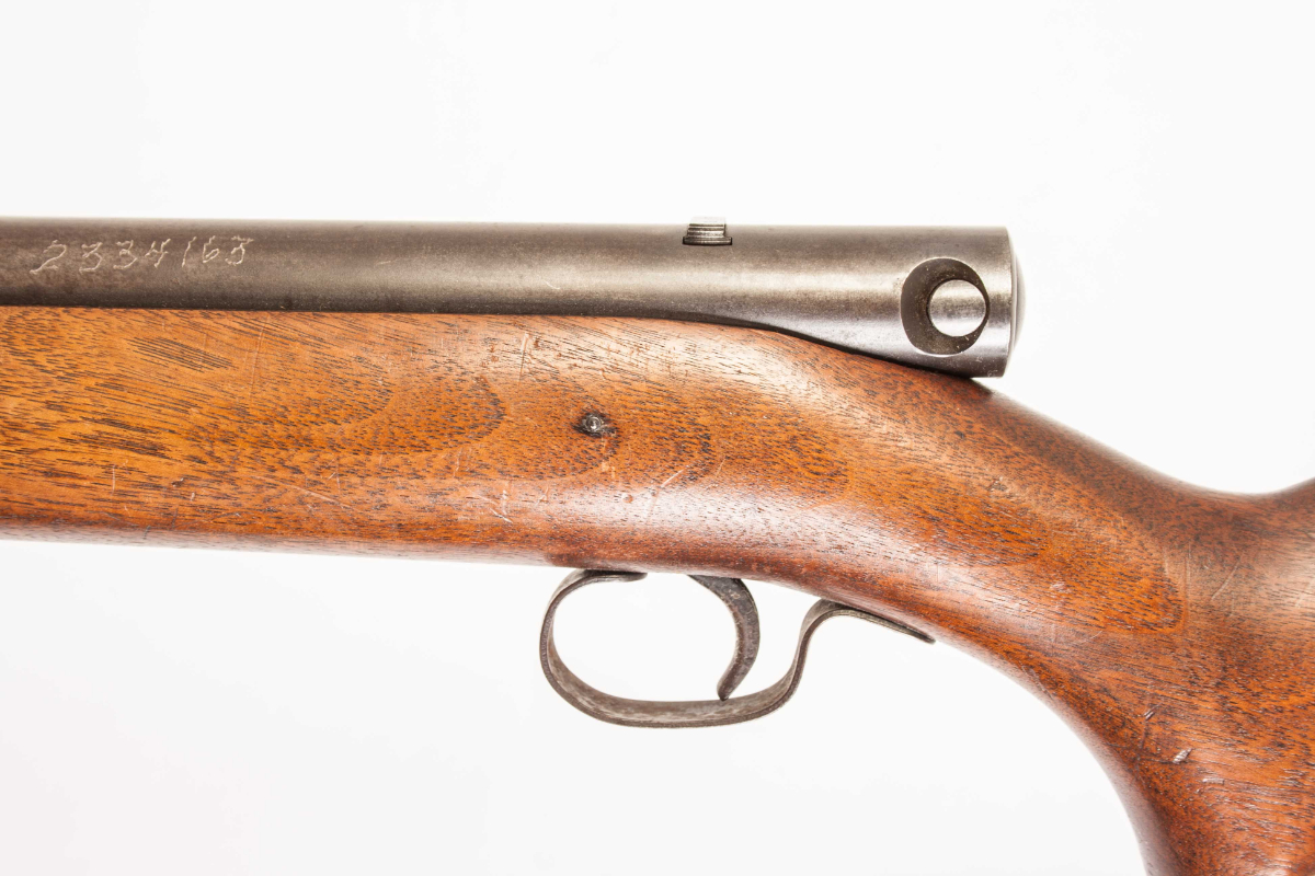 Winchester 74 Used Gun Inv 216288 .22 Short For Sale at GunAuction.com ...