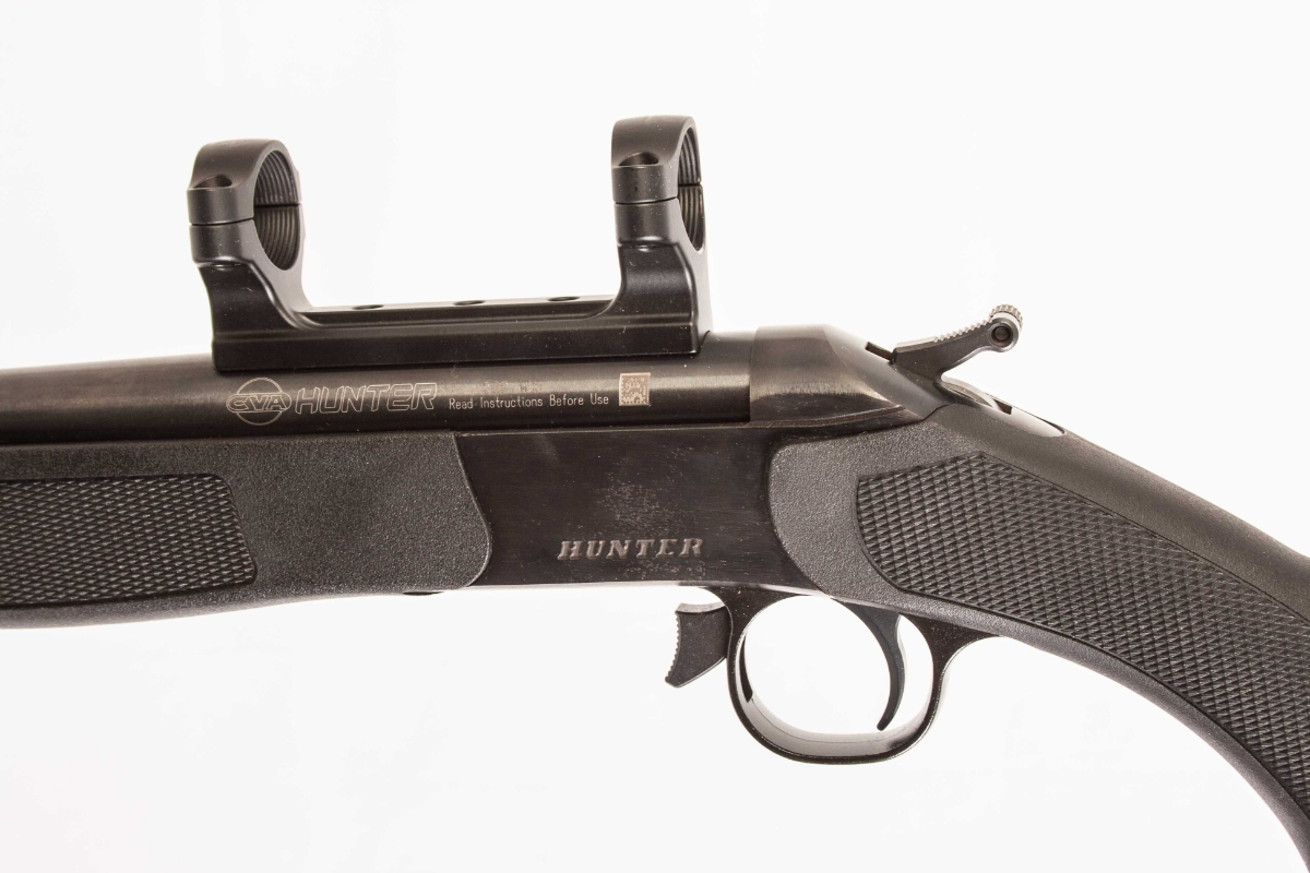 Cva Hunter Used Gun Inv 215163 .308 Win. For Sale at