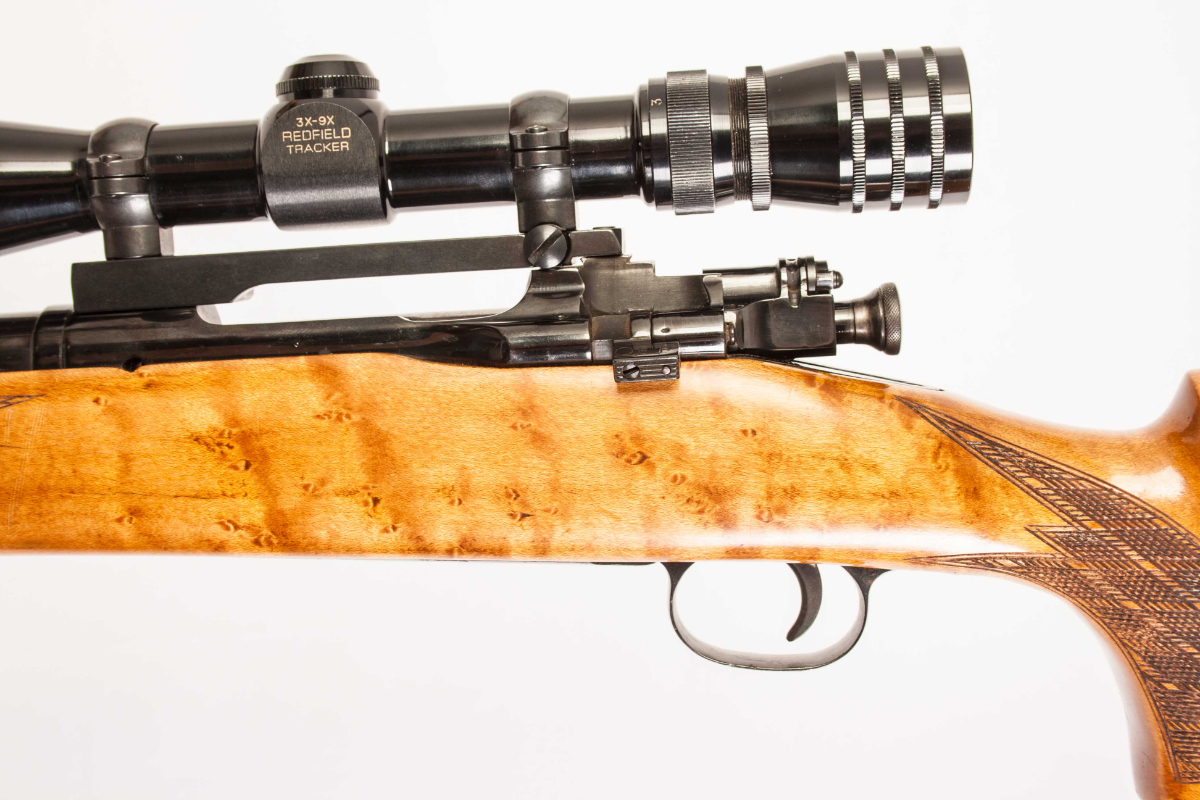 Remington U.S. Model Of 03A3 Used Gun Inv 216596 For Sale at