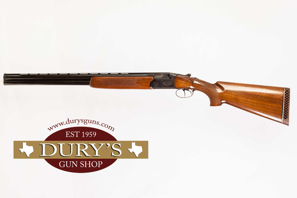 FIAS BREDA OVER/UNDER USED GUN INV 216597