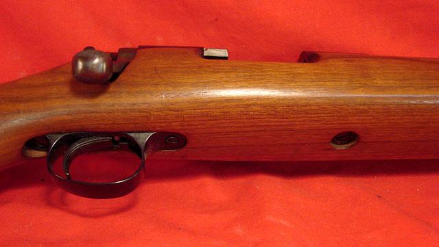 Remington Model 40-Xb Rangemaster Centerfire .300 Win Mag For Sale at ...