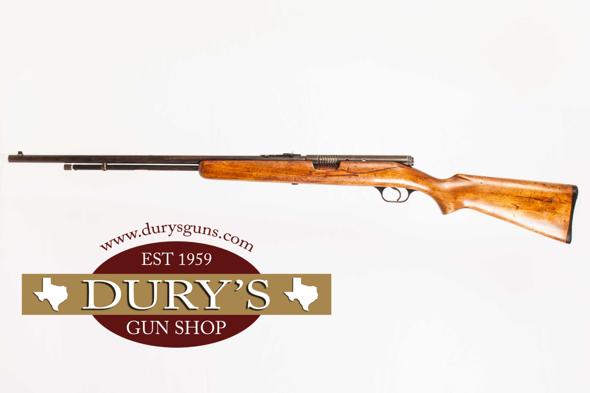 Western Field 59a Used Gun Inv 217543 .22 Lr For Sale at GunAuction.com ...