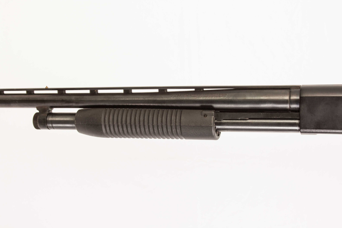 Mossberg Maverick 88 Used Gun Inv 217778 12 Ga For Sale At Gunauction 