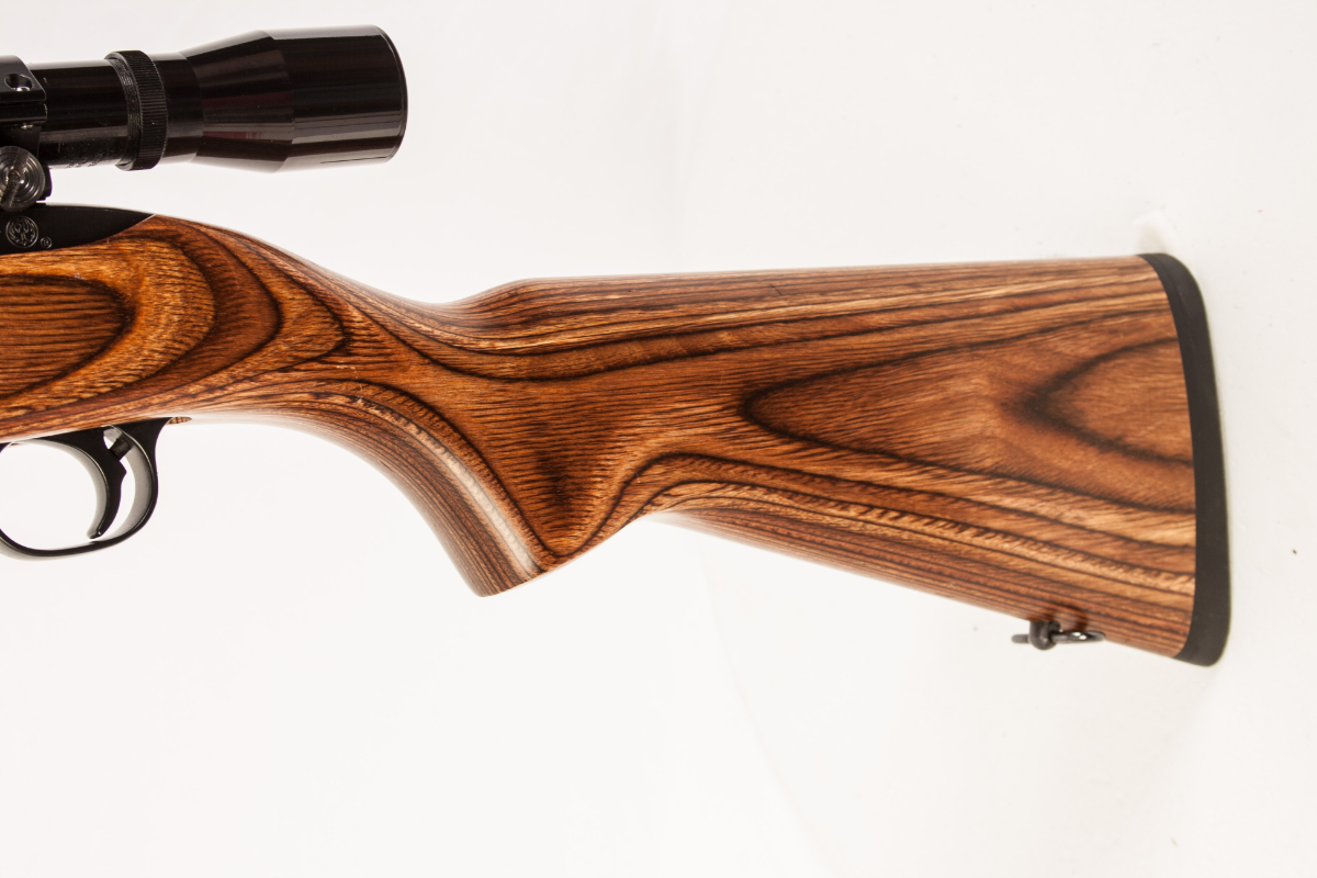 Ruger 10/22 Used Gun Inv 219427 .17 Hm2 For Sale at GunAuction.com ...