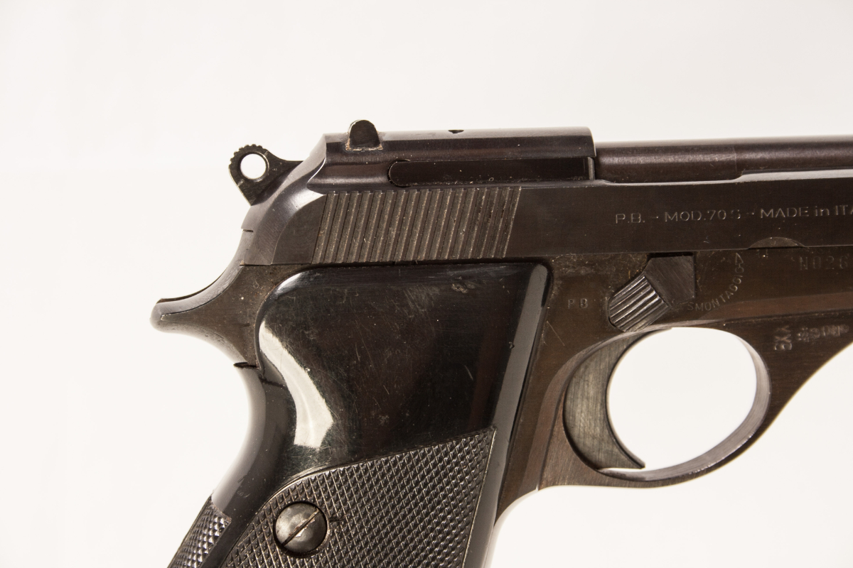 Beretta Mod 70s Used Gun Inv 219595 .380 Acp For Sale At GunAuction.com ...