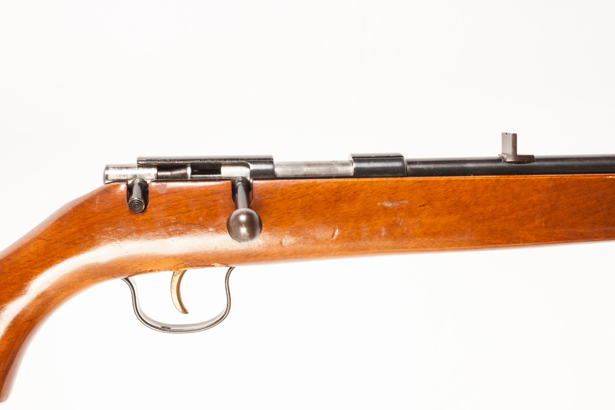 Voere Gmbh Vohrenbach Used Gun Inv 219737 .22 Lr For Sale at GunAuction ...