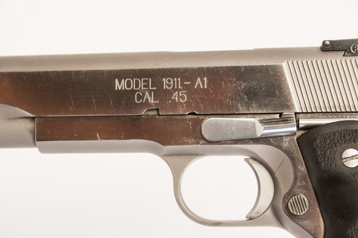 springfield-armory-fi-brazil-1911-a1-used-gun-inv-219749-45-acp-for