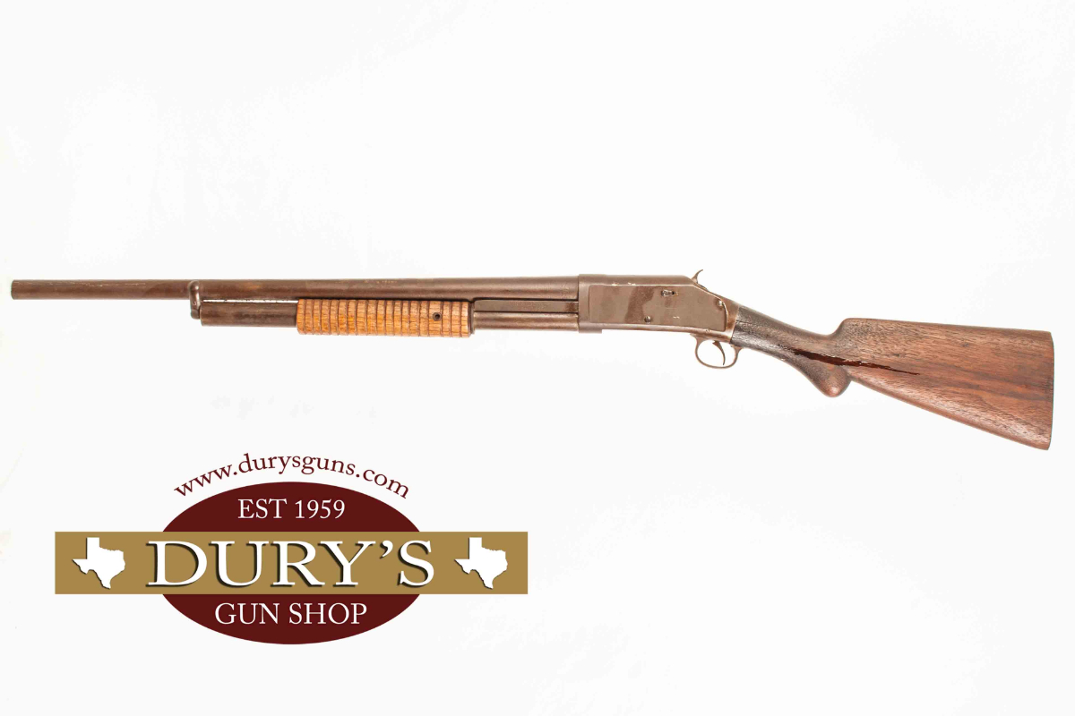 WINCHESTER 1897 USED GUN INV 219913