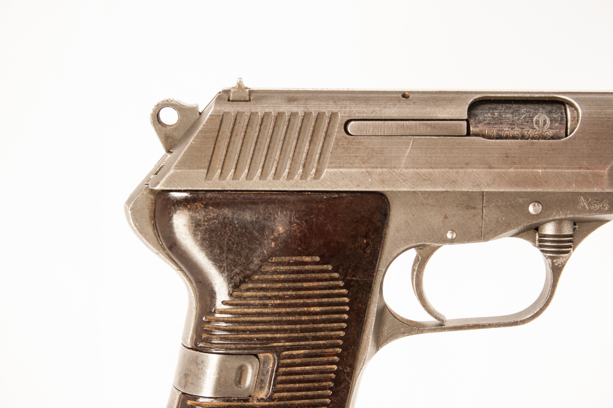 Cz usa model 52 used cal 7 62x25 gun inv 221699 25 acp for sale at