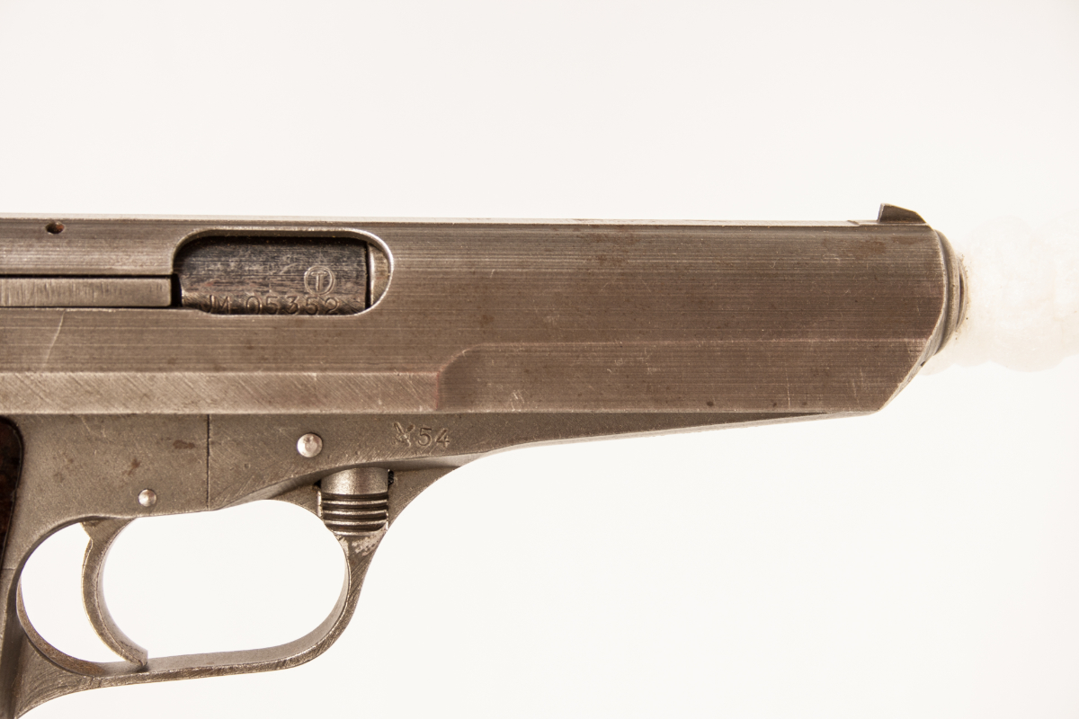 Cz usa model 52 used cal 7 62x25 gun inv 221699 25 acp for sale at