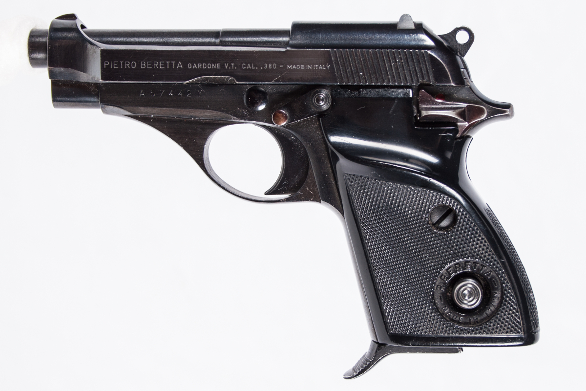 BERETTA - MODEL 70 USED GUN INV 222044 - Picture 5