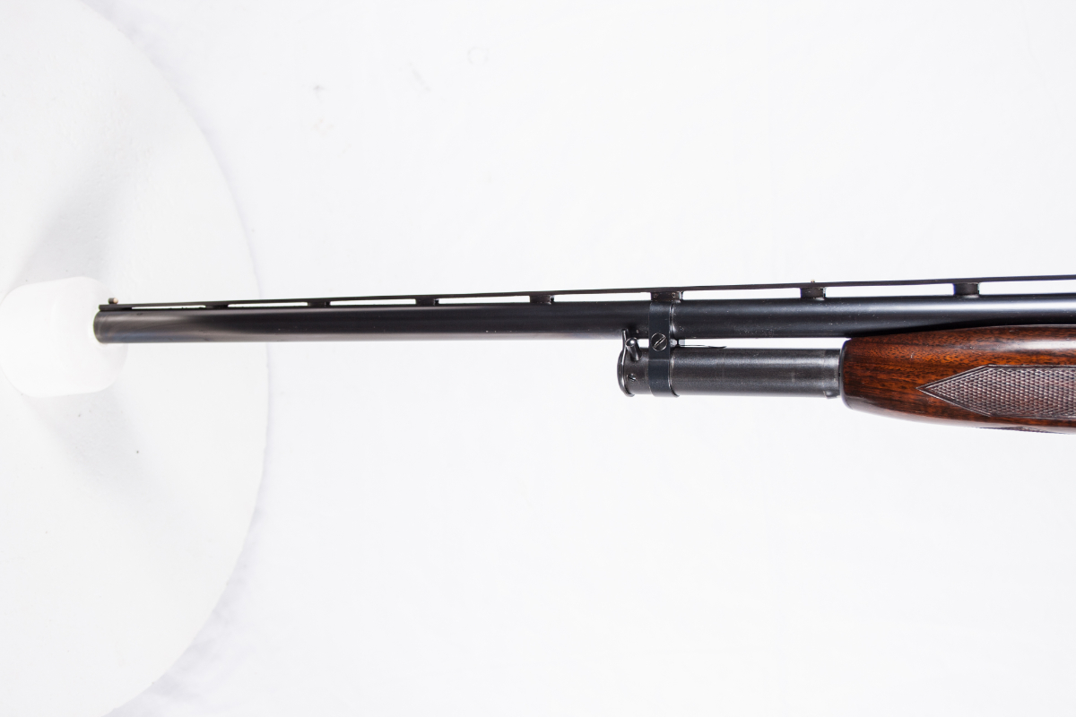 Winchester Model 12 Trap Used Gun Inv 222059 12 Ga For Sale at ...