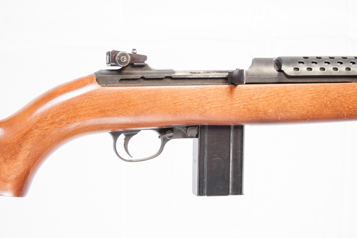 Plainfield Machine M Carbine Used Gun Inv Carbine For Sale At Gunauction Com