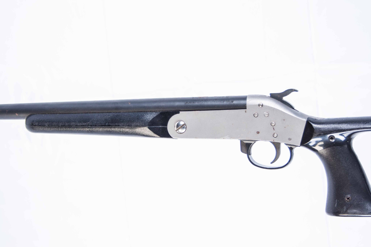 Sporting Arms Snake Charmer Used Gun Inv 222070 .410 Ga For Sale at