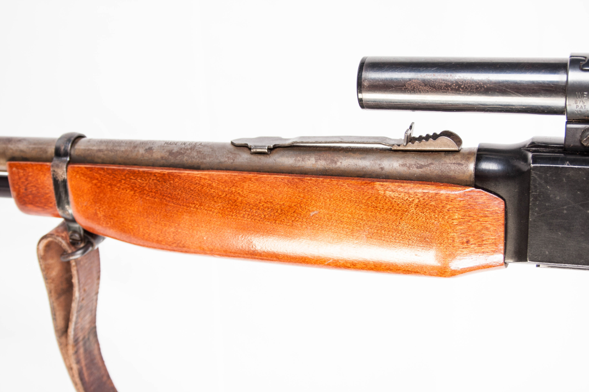 Western Field M898 Used Gun Inv 222557 .22 Lr For Sale at GunAuction