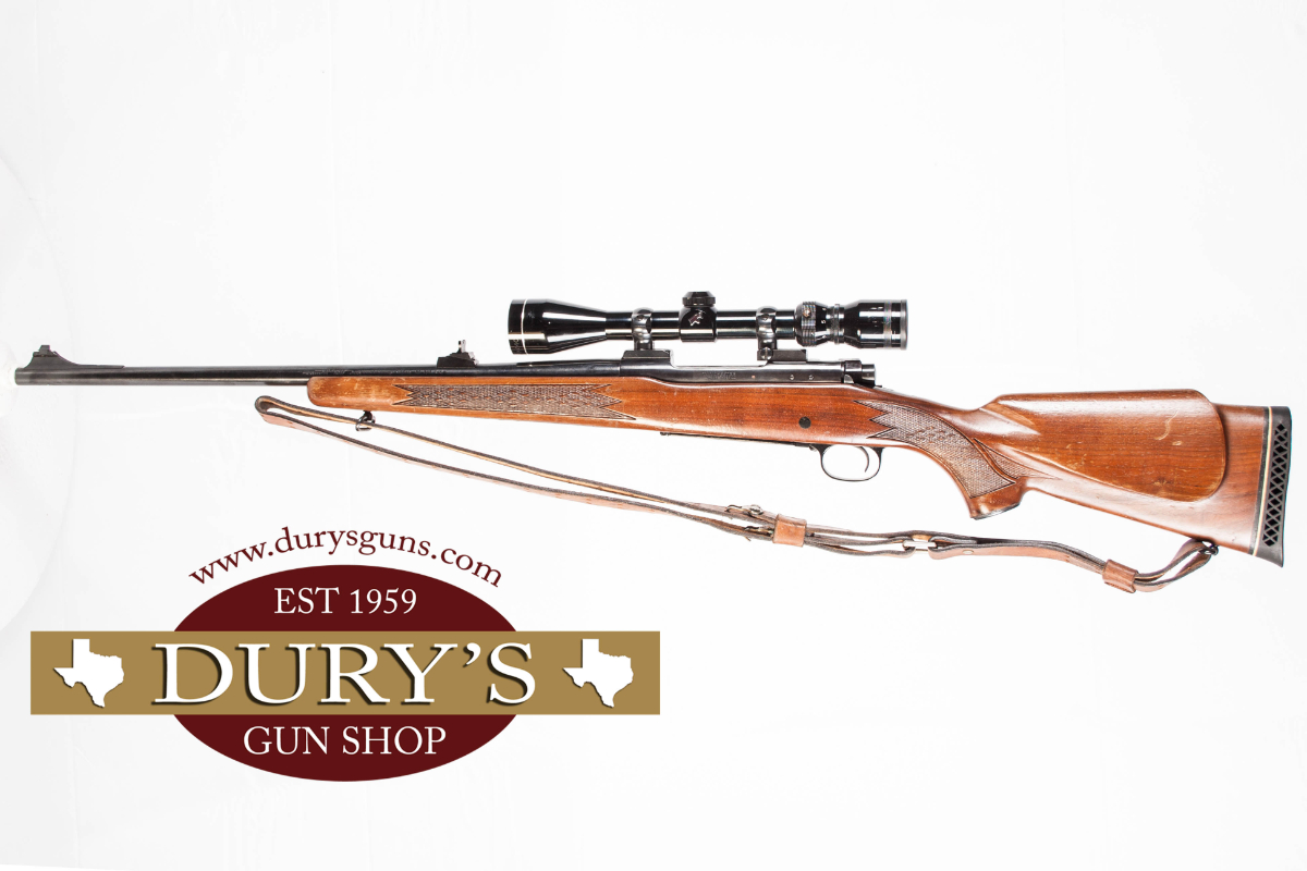 Winchester Model 70 Used Gun Inv 222262 .243 Win. For Sale at