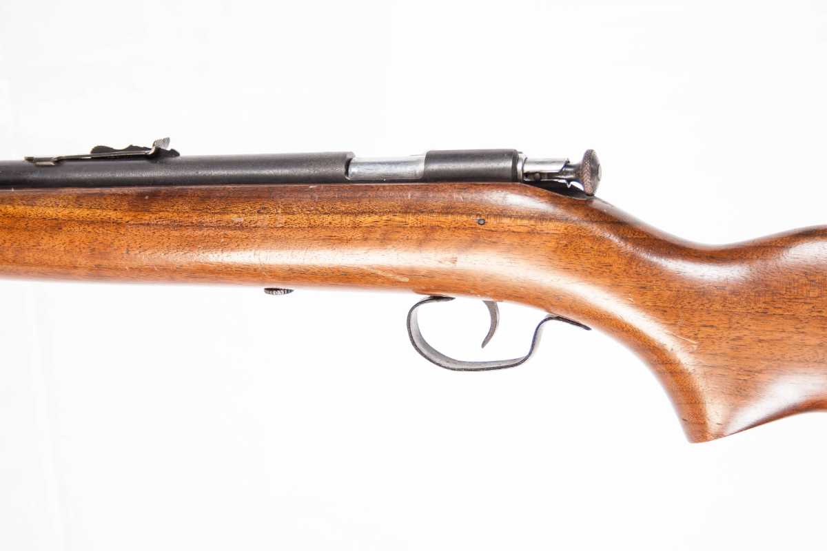 Winchester 67a Used Gun Inv 223019 .22 Lr For Sale at GunAuction.com ...