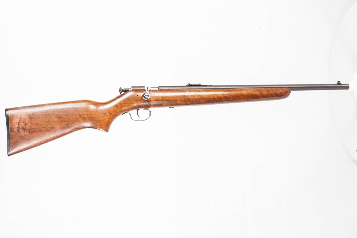 Winchester 67a Used Gun Inv 223019 .22 Lr For Sale at GunAuction.com ...