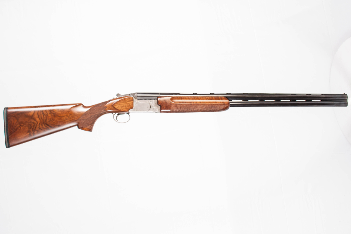 Classic Doubles Classic Model 101 Sporter Grits Gresham Collection Inv