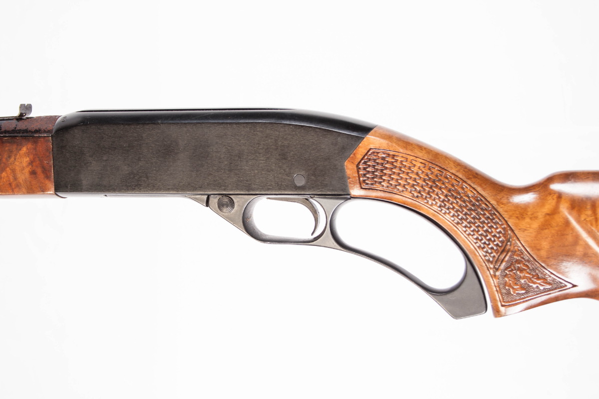 Winchester 250 Grits Gresham Collection Inv 223564 .22 Lr For Sale at