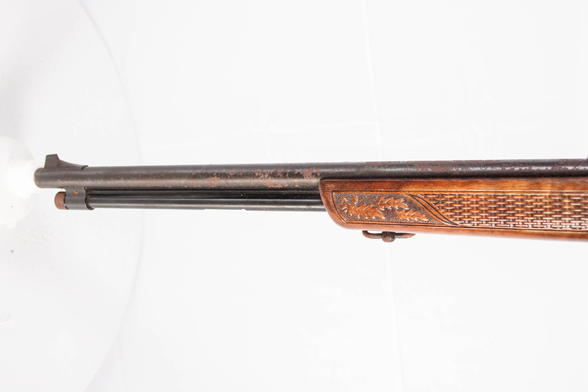 Winchester 250 Grits Gresham Collection Inv 223564 .22 Lr For Sale at
