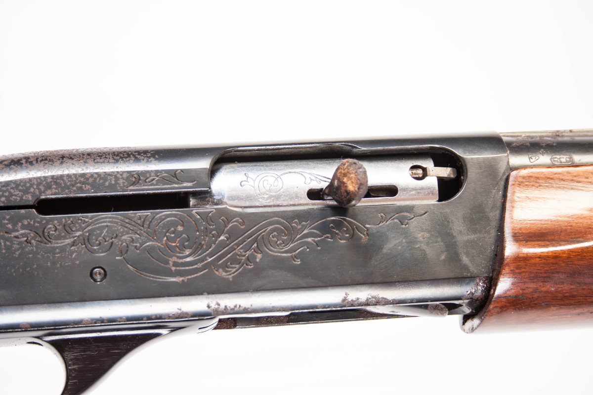 Remington 1100 Lightweight Grits Gresham Collection Inv 223607 20 Ga