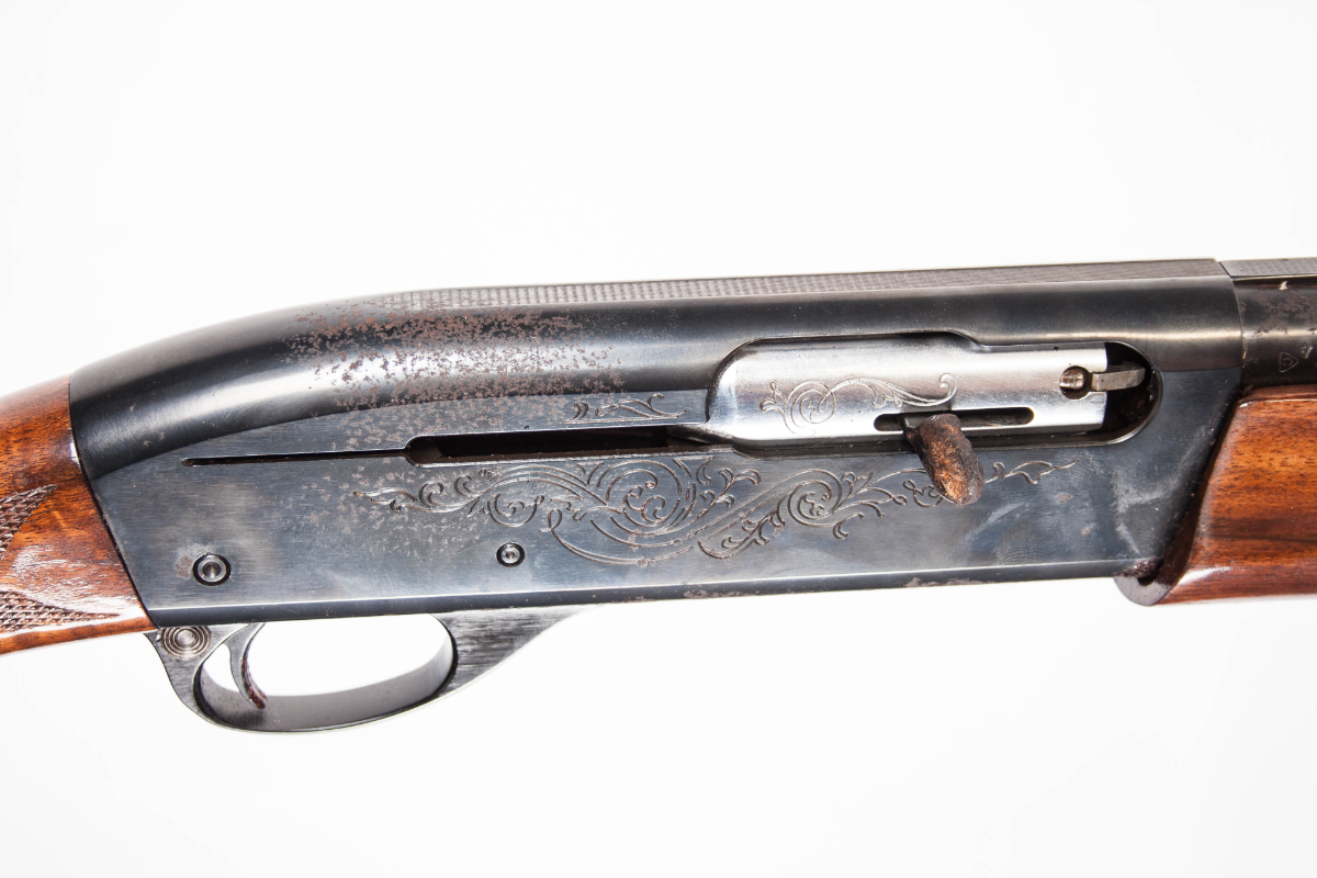 Remington 1100 Lightweight Grits Gresham Collection Inv 223607 20 Ga