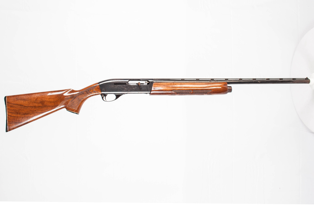 Remington 1100 Lightweight Grits Gresham Collection Inv 223607 20 Ga