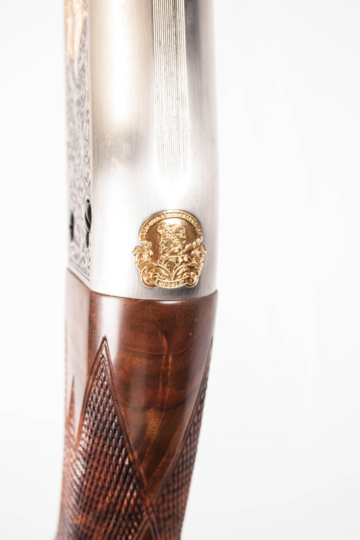 Ithaca Model 37 Grits Gresham Collection Inv 223573 20 Ga For Sale at