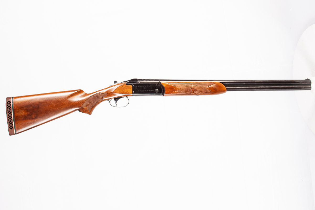 Savage Arms 330 Used Gun Inv 217863 12 Ga For Sale at GunAuction.com ...