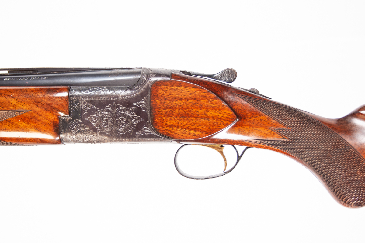 Miroku 700 Used Gun Inv 224187 12 Ga For Sale at GunAuction.com - 16962194