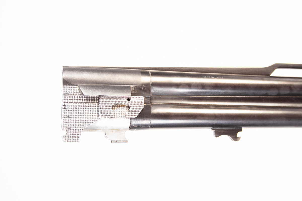 Winchester American Flyer Over/Under Barrels For Sale at GunAuction.com ...