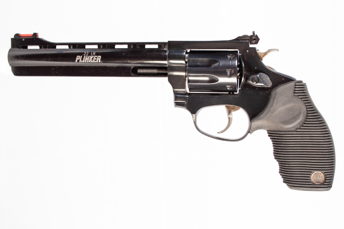 Rossi Plinker Used Gun Inv 224710 .22 Lr For Sale at GunAuction.com ...