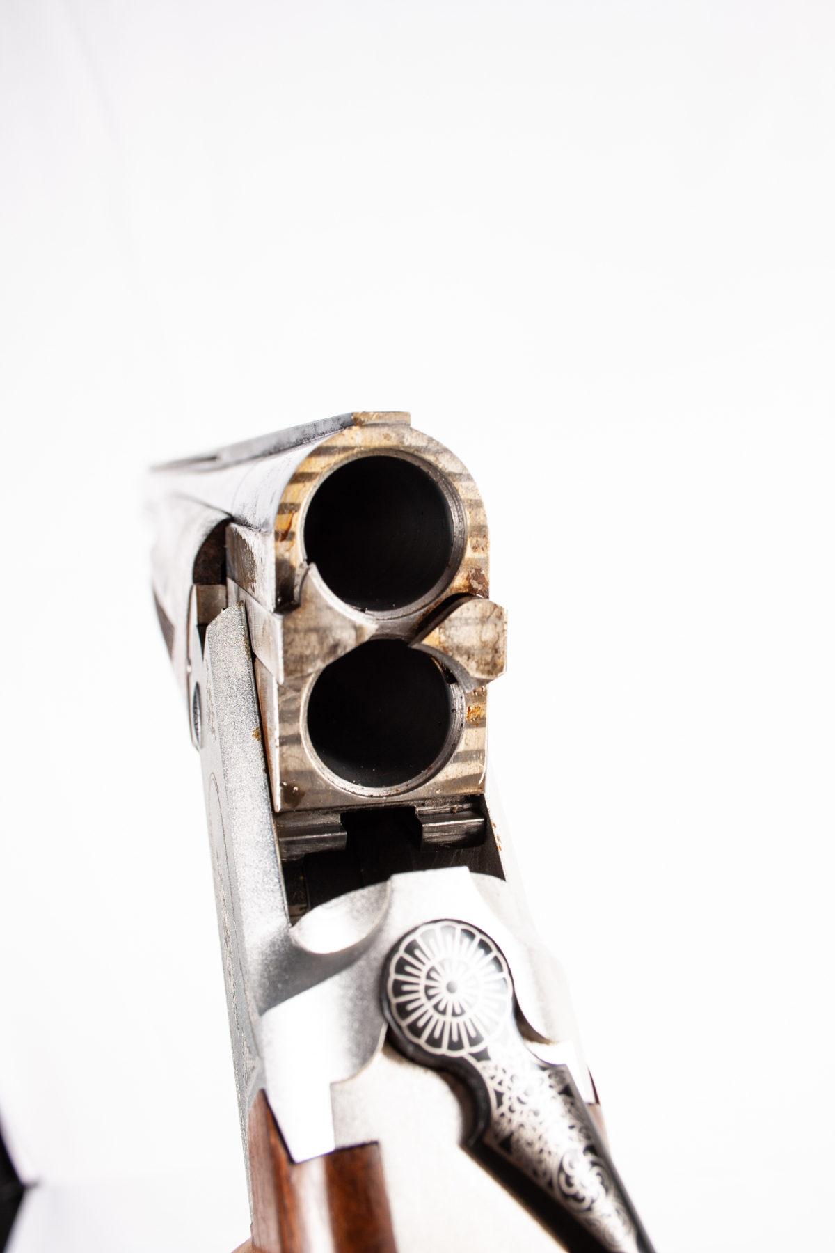 Yildiz Over/Under Used Gun Inv 225553 12 Ga For Sale at GunAuction.com ...