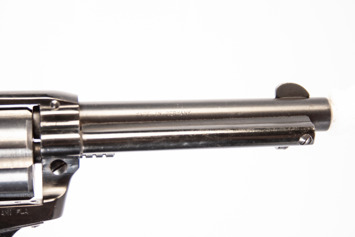 Rohm Model 66 Used Gun Inv 225771 .22 Lr For Sale at GunAuction.com ...