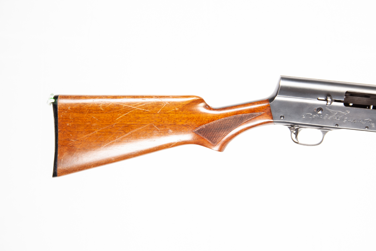 Remington Model 11 Used Gun Inv 226270 12 Ga For Sale At Gunauction Com