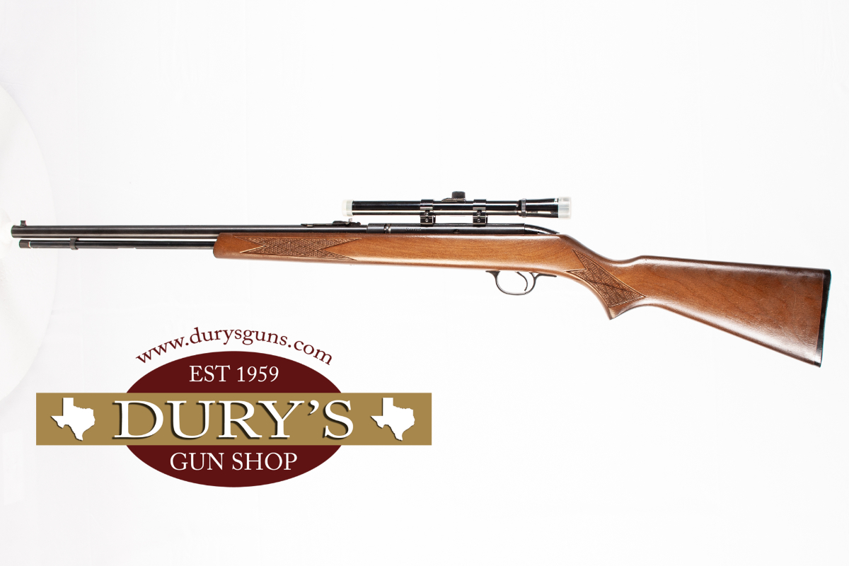 Stevens Model 887 Used Gun Inv 225783 22 Lr For Sale At