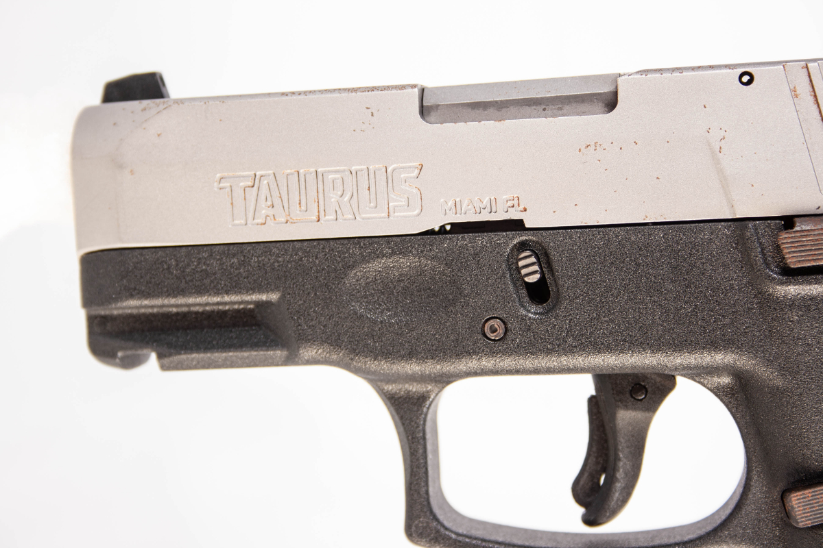 Taurus g2s used gun inv 227960 9mm luger for sale at gunauction