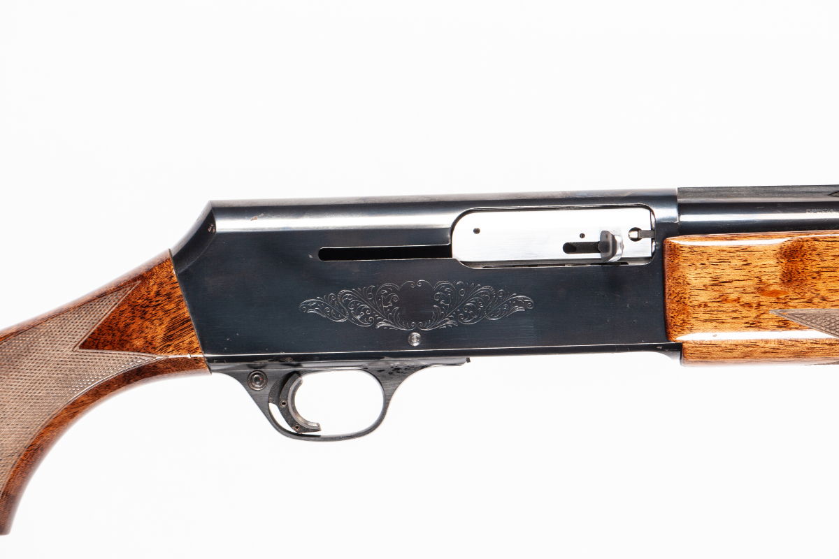 Browning 2000 Used Gun Inv 228019 12 Ga For Sale At Gunauction.com 