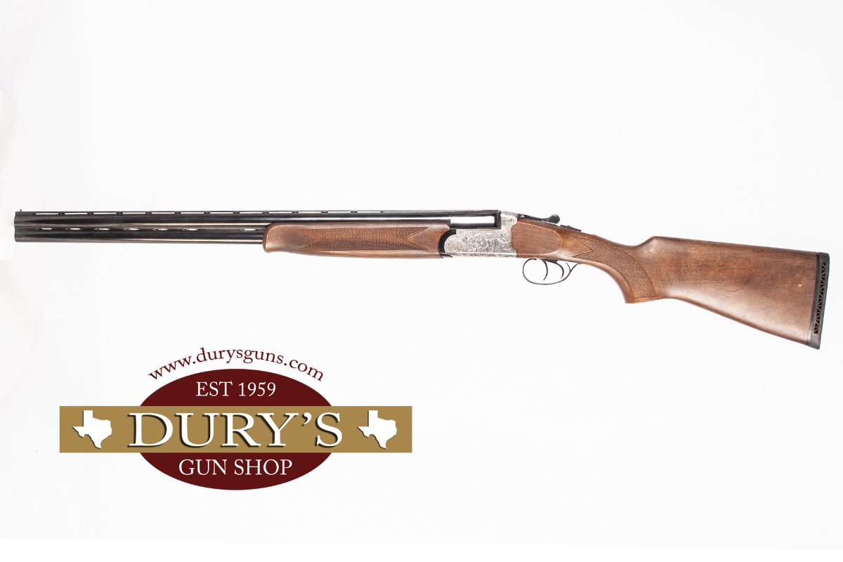 ARMSPORT MODEL 2703 OVER/UNDER USED GUN INV 230542